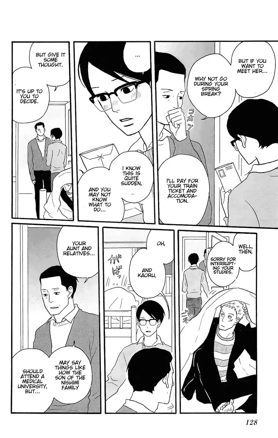 Sakamichi no Apollon Chapter 14 20